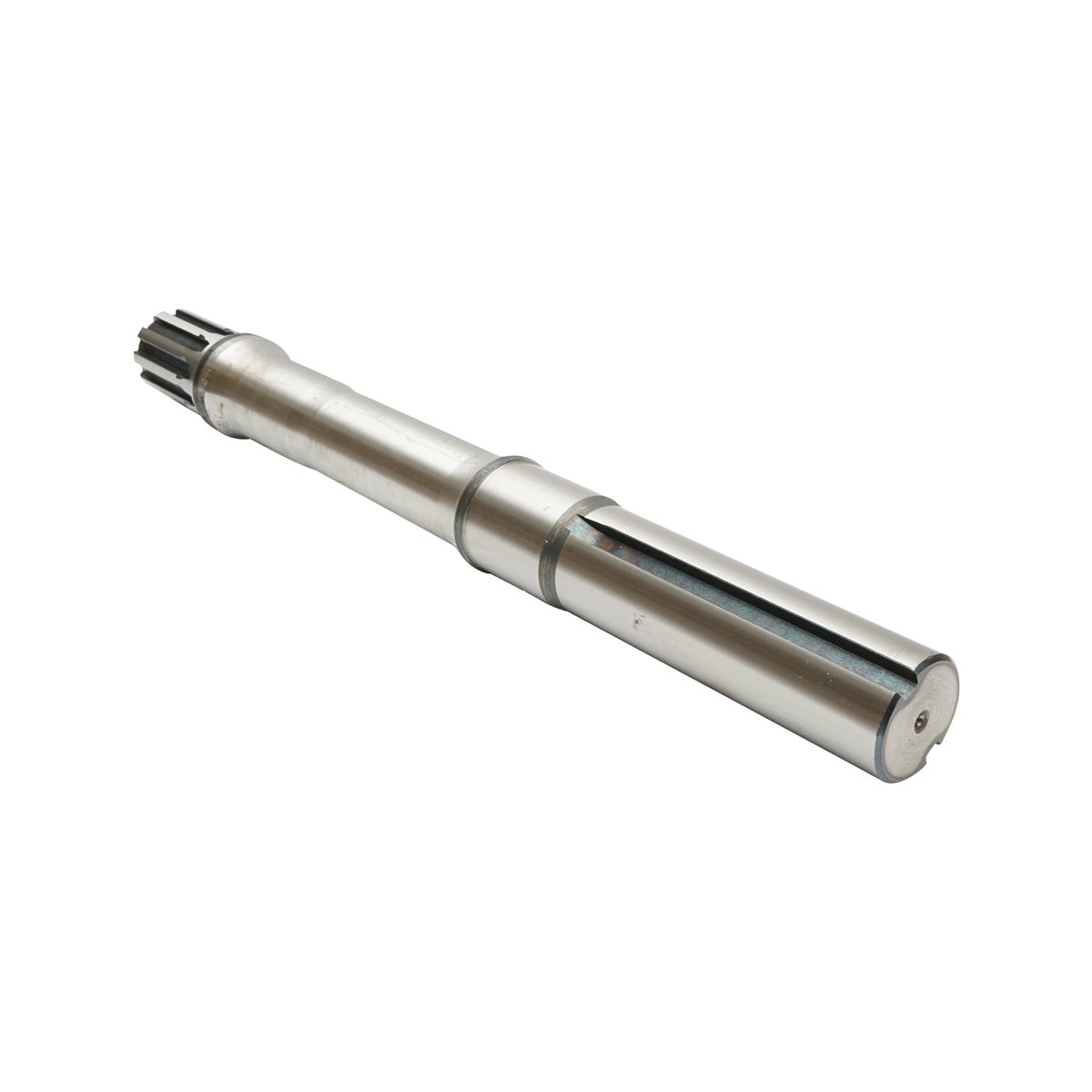Osie planetara stanga scurta cu 2 canale de pana tratate UTB U-650